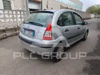 2006 Citroen C3