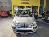 2006 Citroen C3