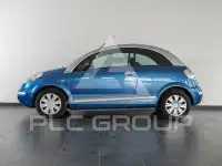 2006 Citroen C3