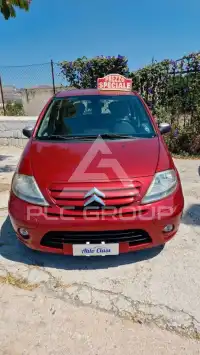 2006 Citroen C3