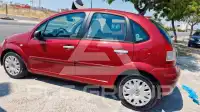 2006 Citroen C3
