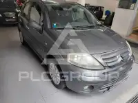 2006 Citroen C3