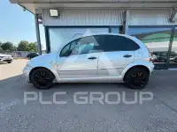 2006 Citroen C3