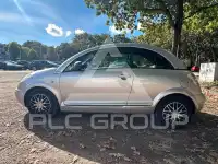 2006 Citroen C3