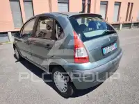2006 Citroen C3