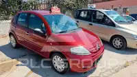 2006 Citroen C3
