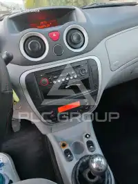 2006 Citroen C3