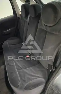 2006 Citroen C3