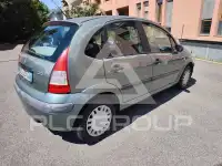 2006 Citroen C3