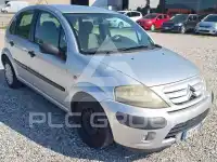 2006 Citroen C3