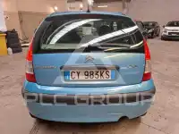 2006 Citroen C3