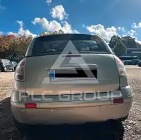 2006 Citroen C3