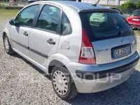 2006 Citroen C3