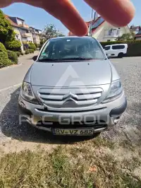 2006 Citroen C3