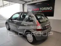 2006 Citroen C3