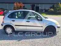 2006 Citroen C3