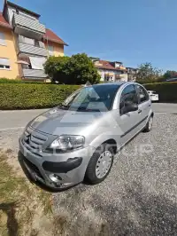 2006 Citroen C3