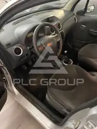 2006 Citroen C3