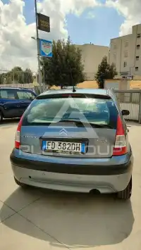 2006 Citroen C3