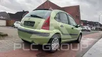 2006 Citroen C3