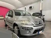 2006 Citroen C3