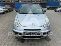 2006 Citroen C3