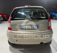 2006 Citroen C3