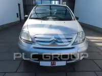2006 Citroen C3