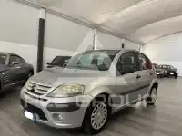 2006 Citroen C3