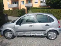 2006 Citroen C3