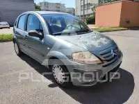 2006 Citroen C3
