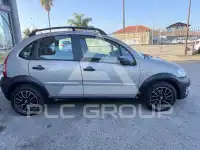 2006 Citroen C3