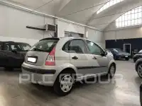 2006 Citroen C3
