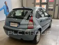 2006 Citroen C3