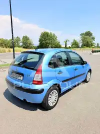 2006 Citroen C3