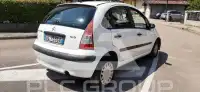 2006 Citroen C3