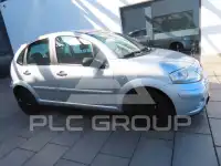 2006 Citroen C3