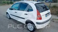 2006 Citroen C3