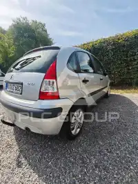 2006 Citroen C3