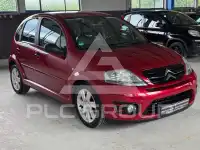 2006 Citroen C3