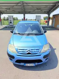 2006 Citroen C3