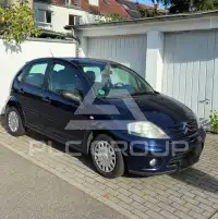 2006 Citroen C3