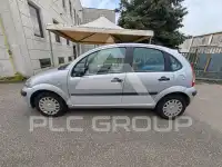 2006 Citroen C3