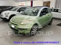 2006 Citroen C3