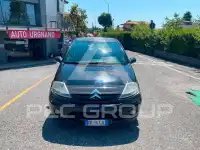 2006 Citroen C3
