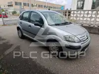 2006 Citroen C3
