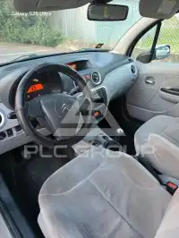 2006 Citroen C3