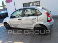 2006 Citroen C3