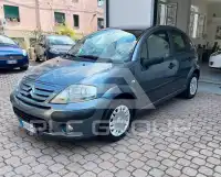 2006 Citroen C3