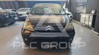 2006 Citroen C3